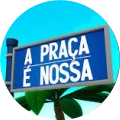 A Praça é Nossa